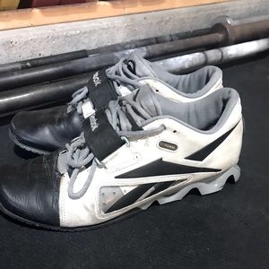 Reebok Nano Olympic weightlifting shoes 10.5